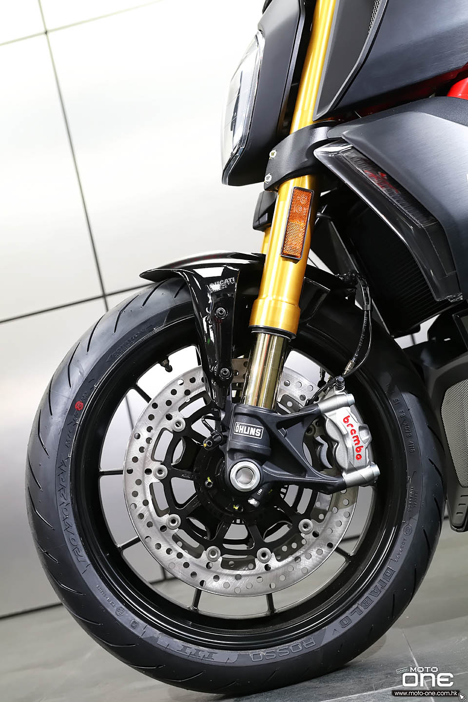 2019 DIAVEL 1260 S