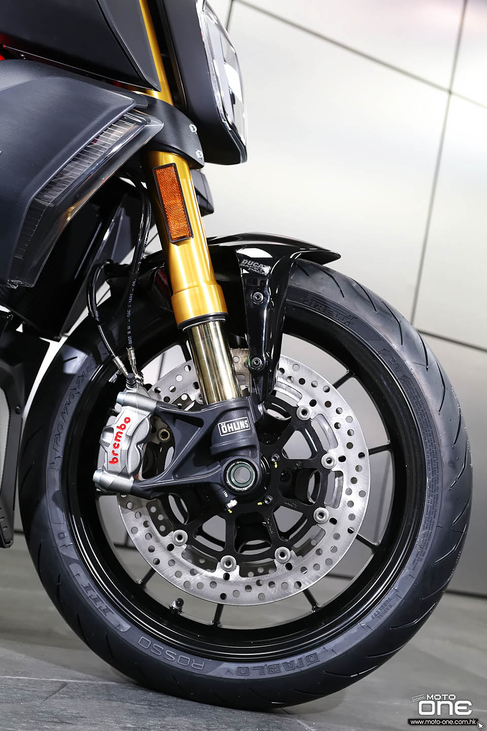 2019 DIAVEL 1260 S