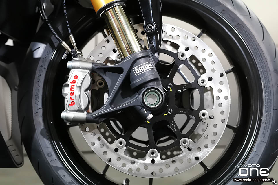 2019 DIAVEL 1260 S