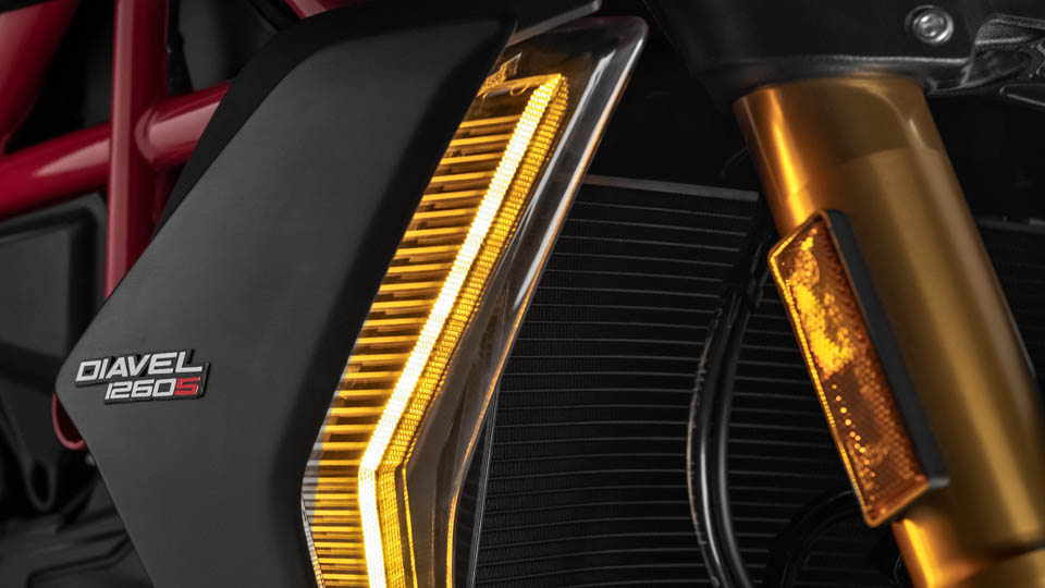 2019 DIAVEL 1260 S