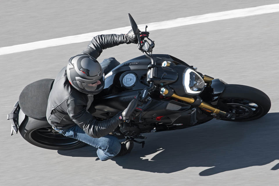 2019 DIAVEL 1260 S