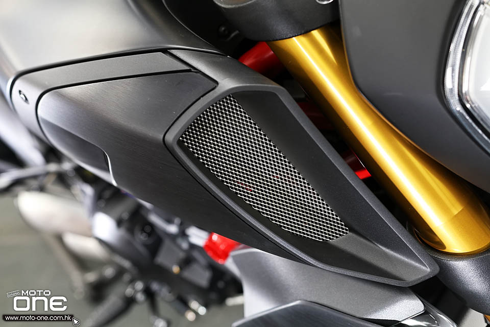 2019 DIAVEL 1260 S