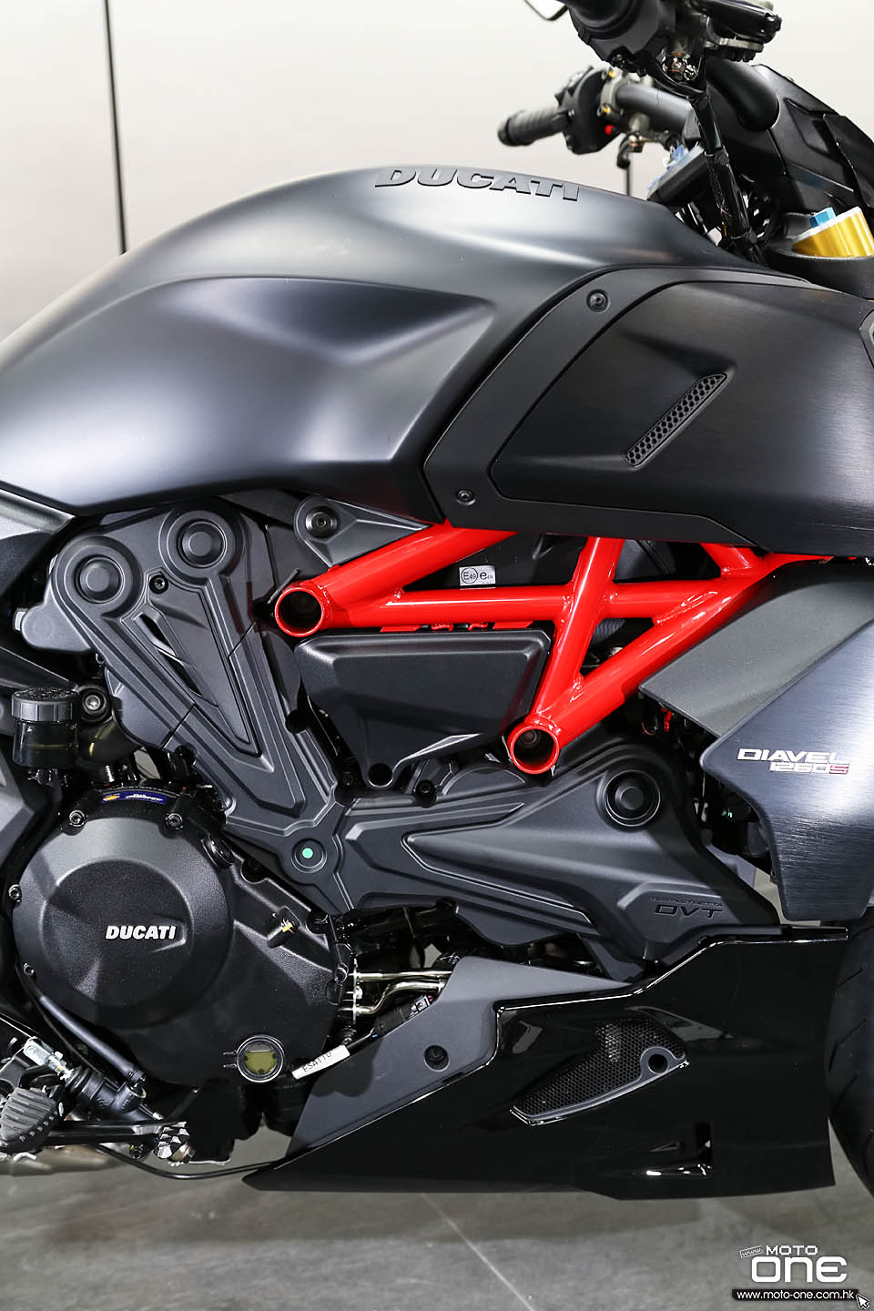 2019 DIAVEL 1260 S