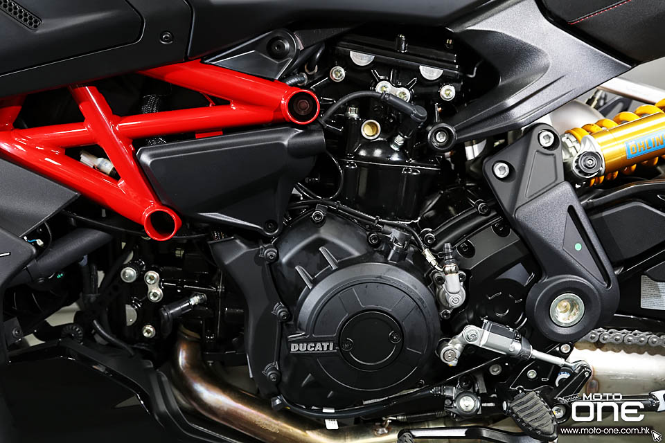 2019 DIAVEL 1260 S