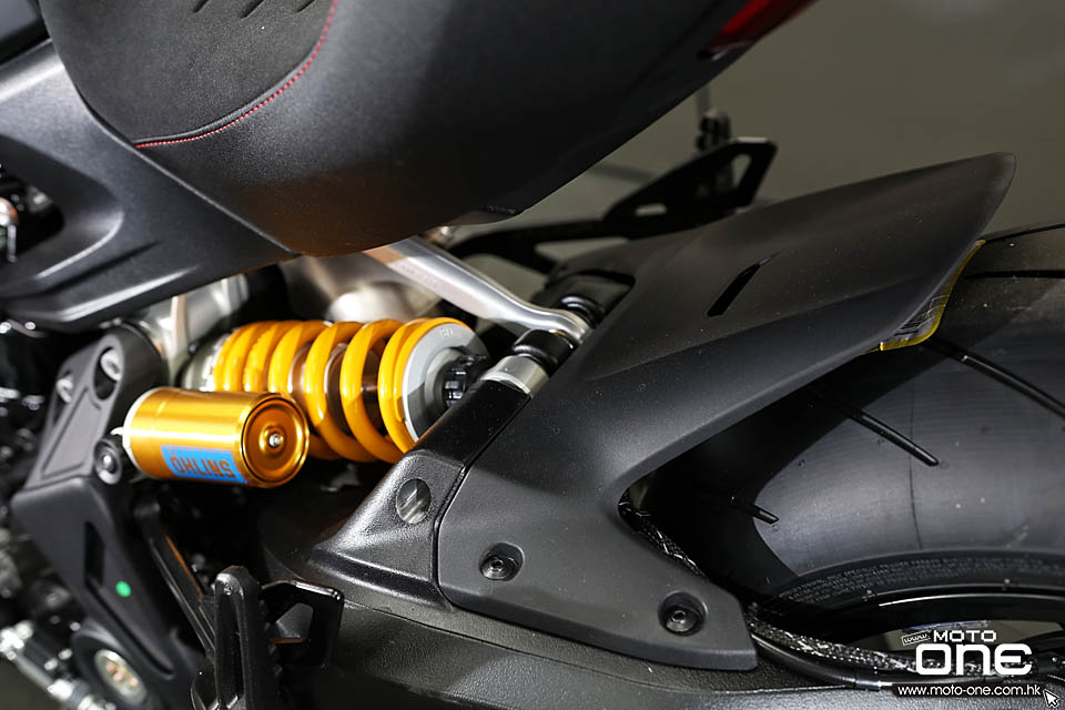 2019 DIAVEL 1260 S