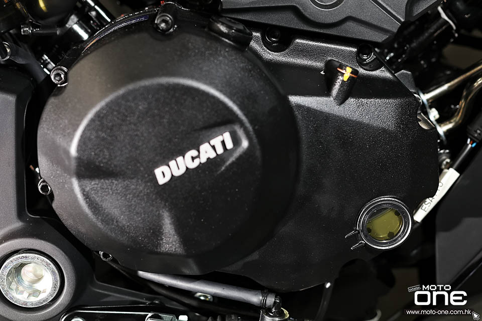 2019 DIAVEL 1260 S