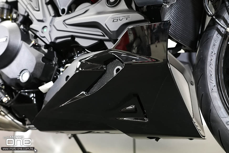 2019 DIAVEL 1260 S