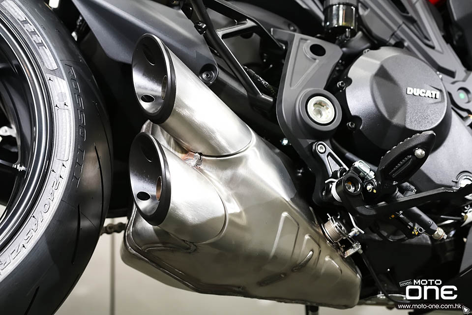 2019 DIAVEL 1260 S
