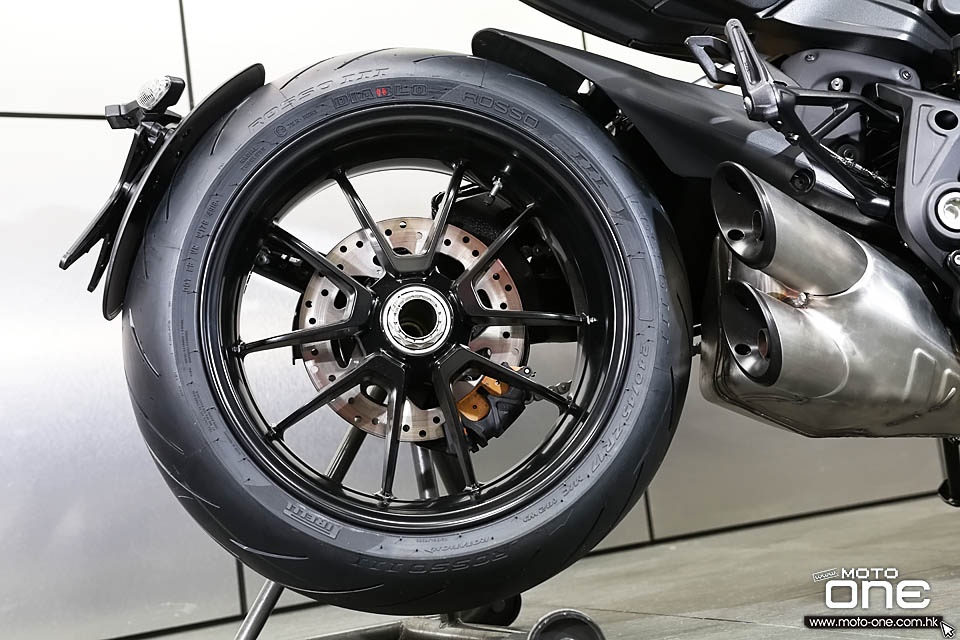 2019 DIAVEL 1260 S