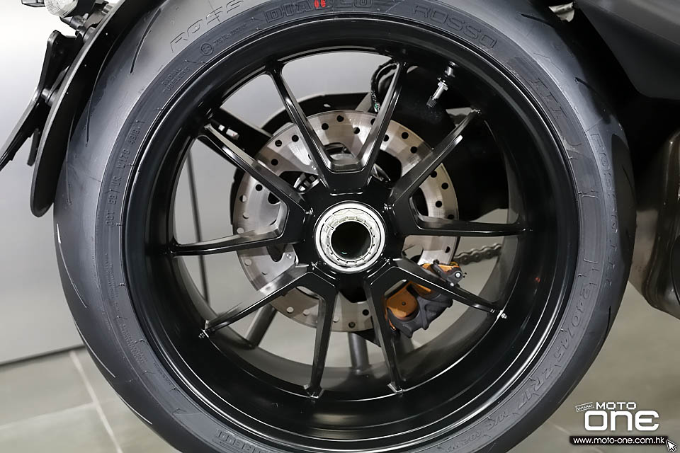 2019 DIAVEL 1260 S