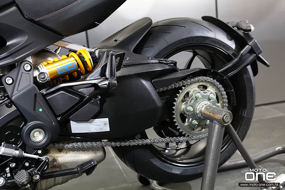 2019 DIAVEL 1260 S