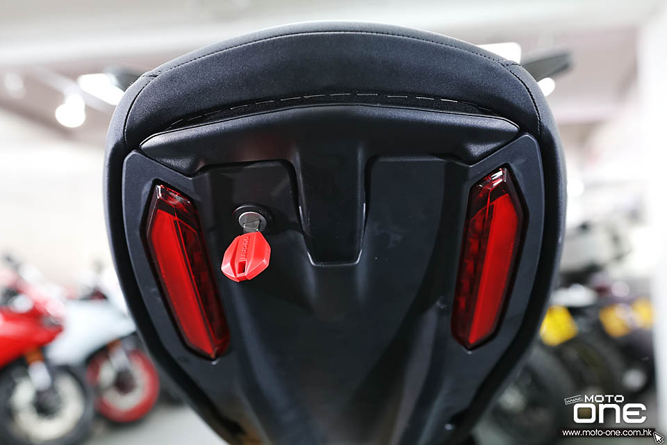 2019 DIAVEL 1260 S