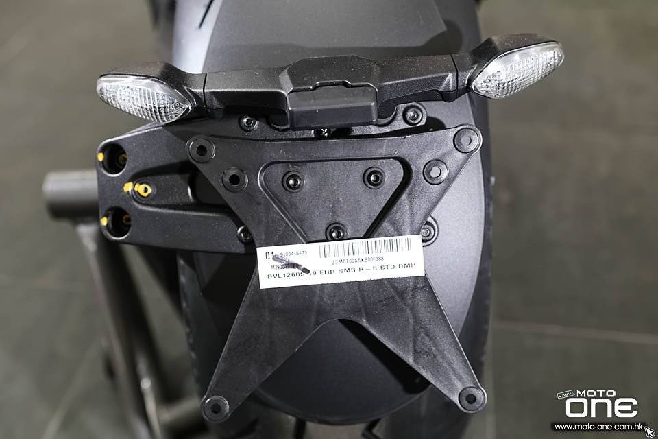 2019 DIAVEL 1260 S