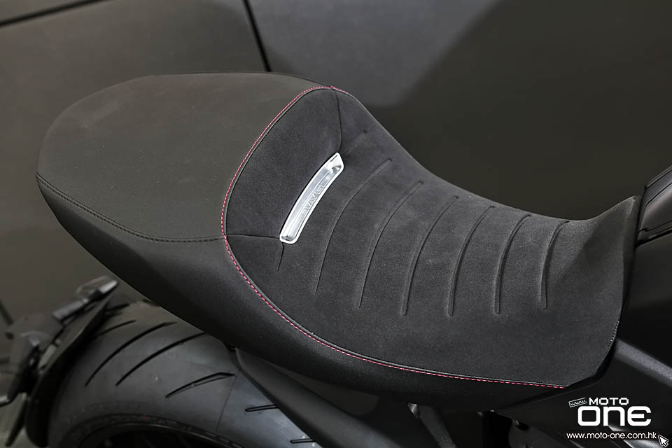 2019 DIAVEL 1260 S