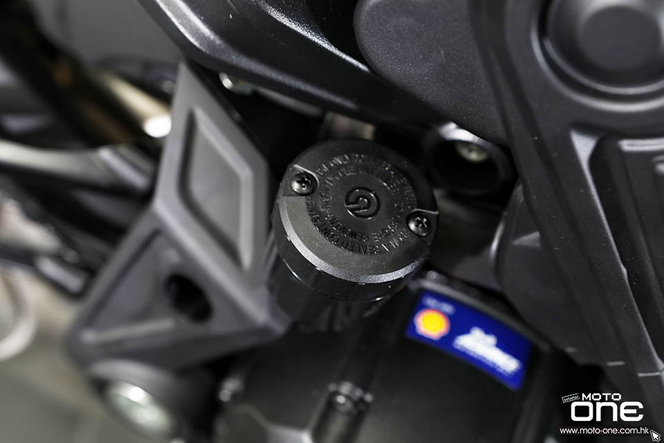 2019 DIAVEL 1260 S