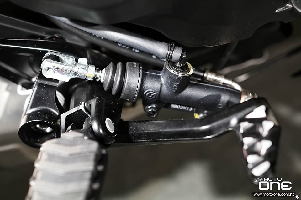 2019 DIAVEL 1260 S