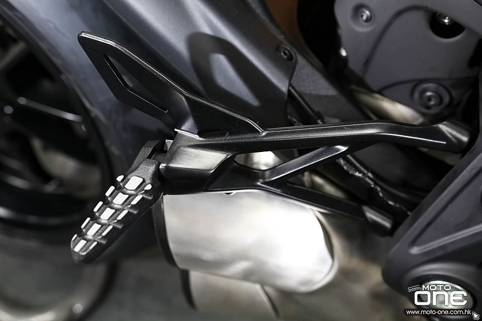 2019 DIAVEL 1260 S