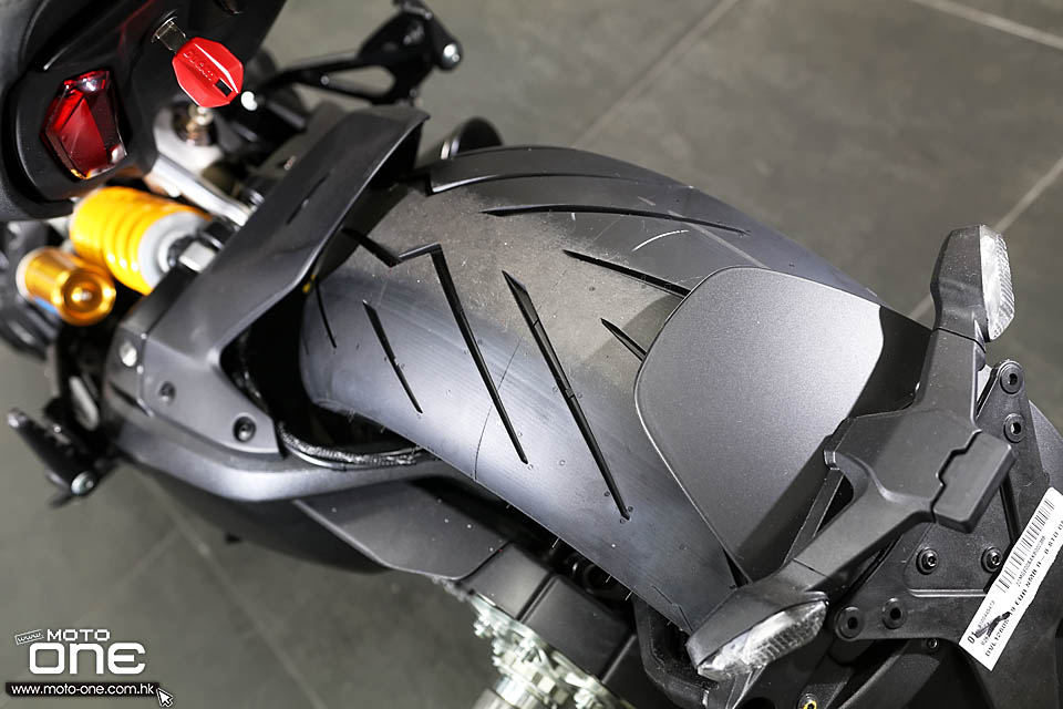 2019 DIAVEL 1260 S