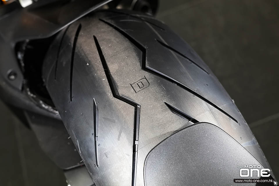 2019 DIAVEL 1260 S