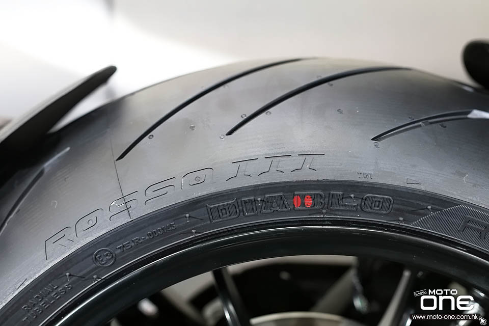 2019 DIAVEL 1260 S