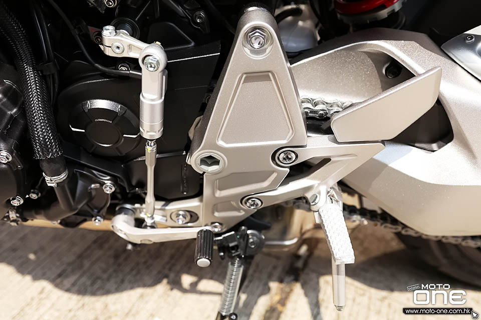 2019 HONDA CB1000R PLUS