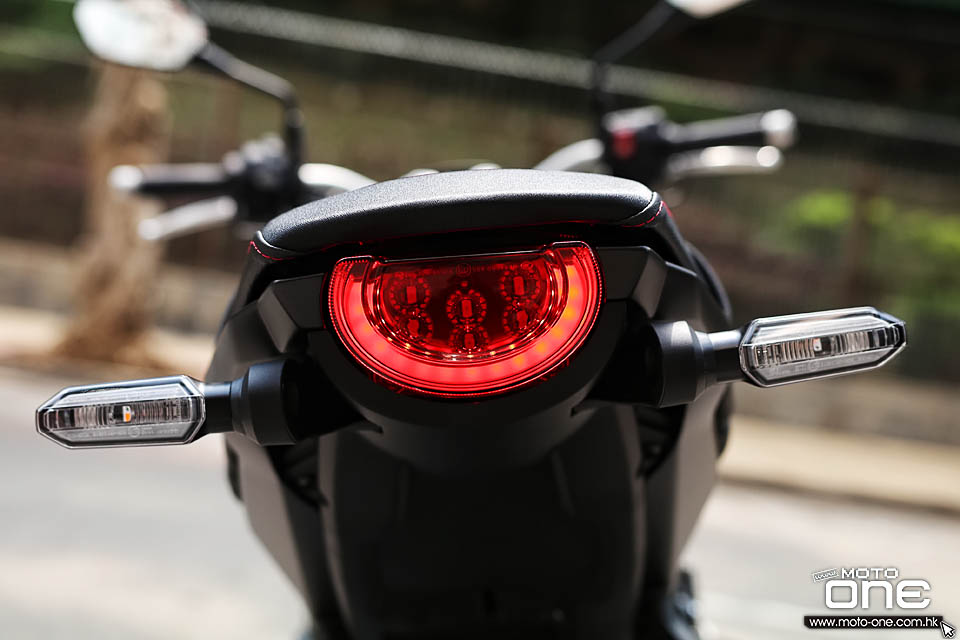 2019 HONDA CB1000R PLUS