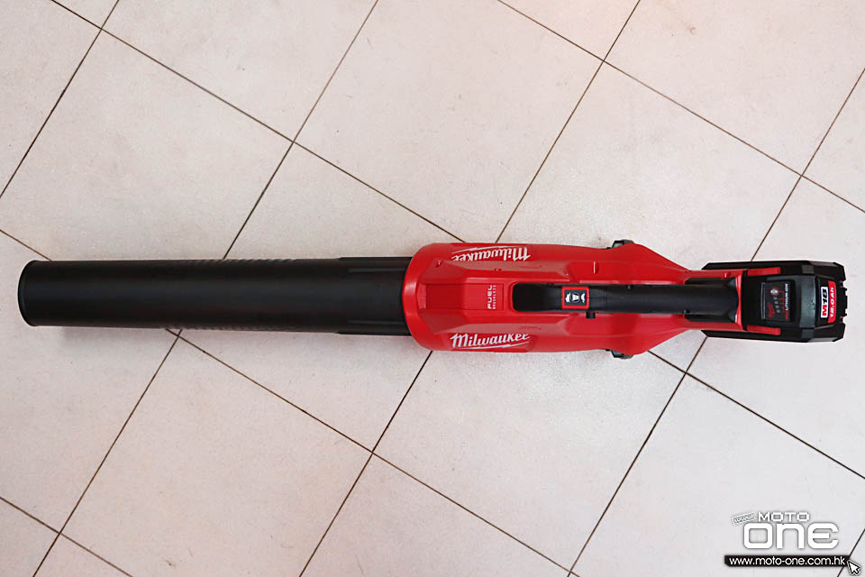 2019 MILWAUKEE M18FBL-0