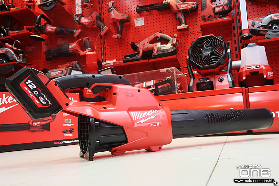 2019 MILWAUKEE M18FBL-0