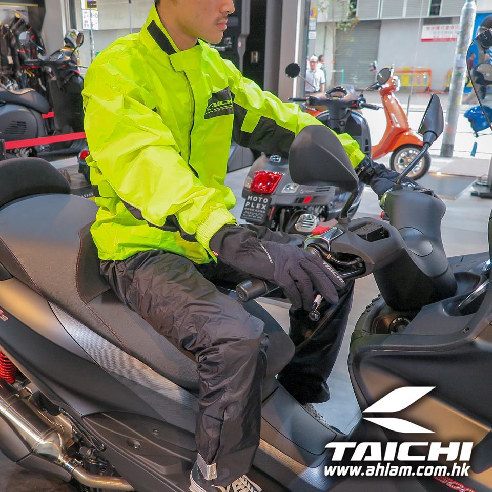 2019 RS TAICHI