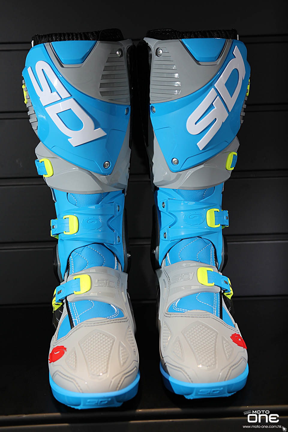 2019 SIDI Crossfire 3 SRS SPECIAL EDITION