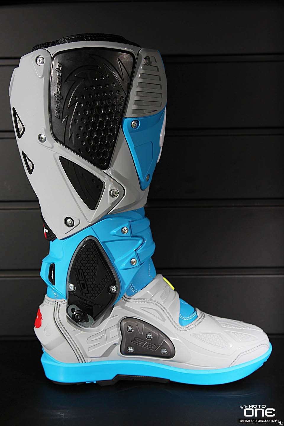 2019 SIDI Crossfire 3 SRS SPECIAL EDITION