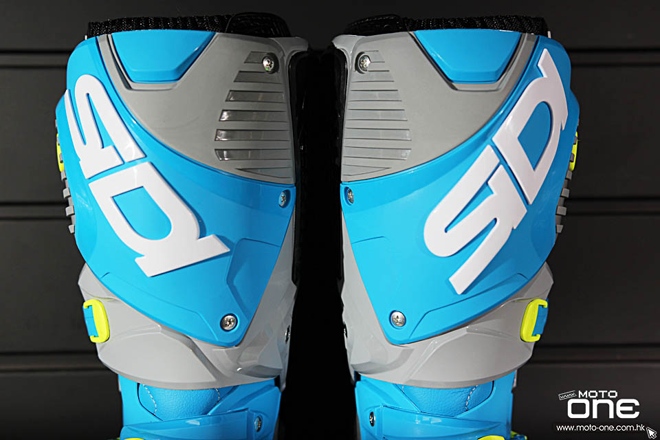 2019 SIDI Crossfire 3 SRS SPECIAL EDITION