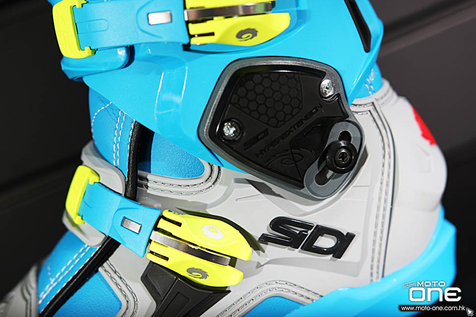 2019 SIDI Crossfire 3 SRS SPECIAL EDITION