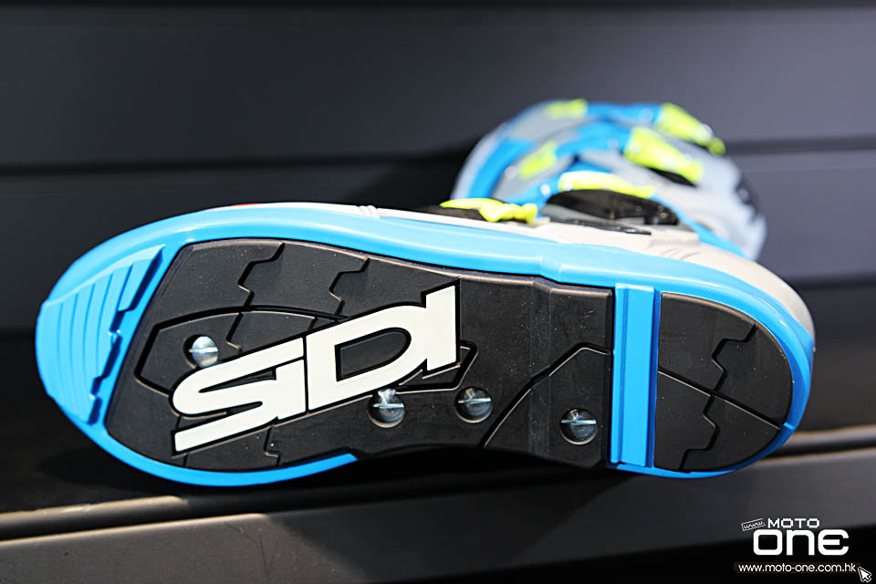 2019 SIDI Crossfire 3 SRS SPECIAL EDITION