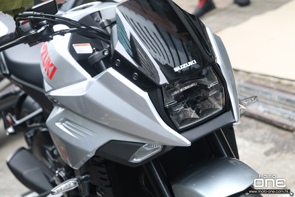 2019_Suzuki Katana