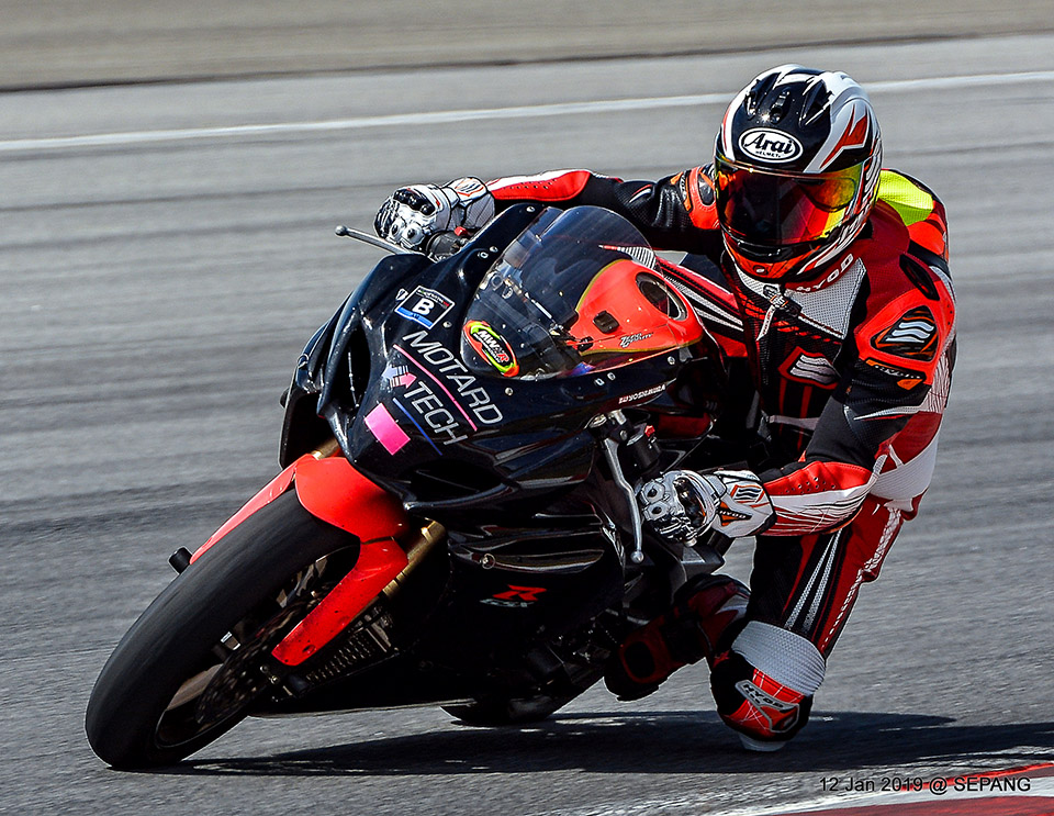 2019_track day