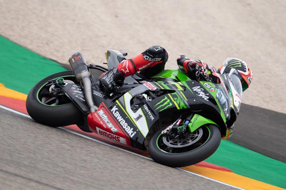 2019_wsbk Motocard Aragon 