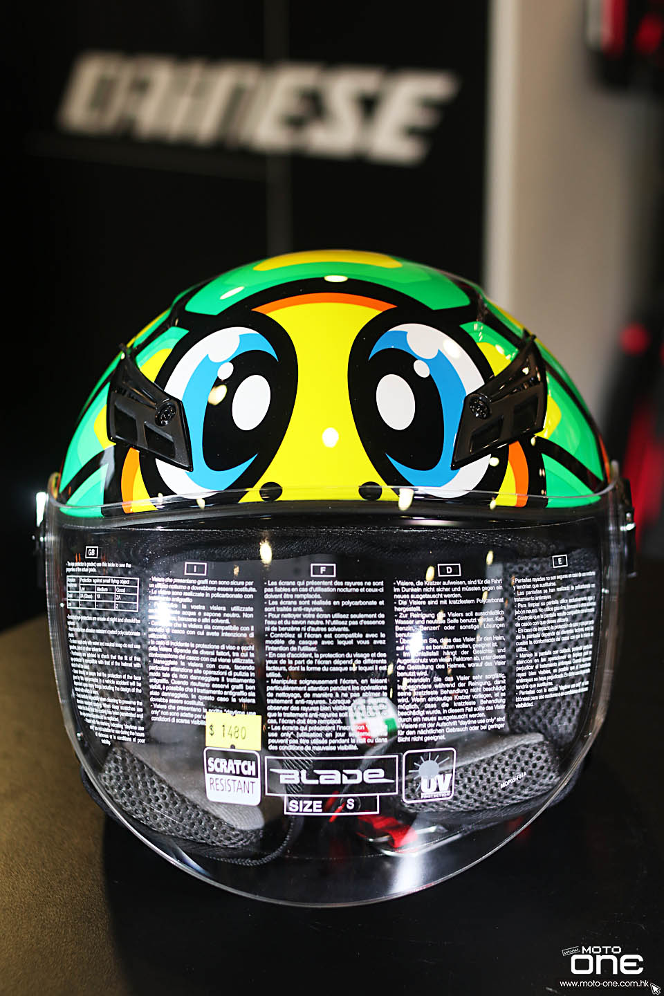 2019 AGV K1 Mugello 2015 2016 AND Blade