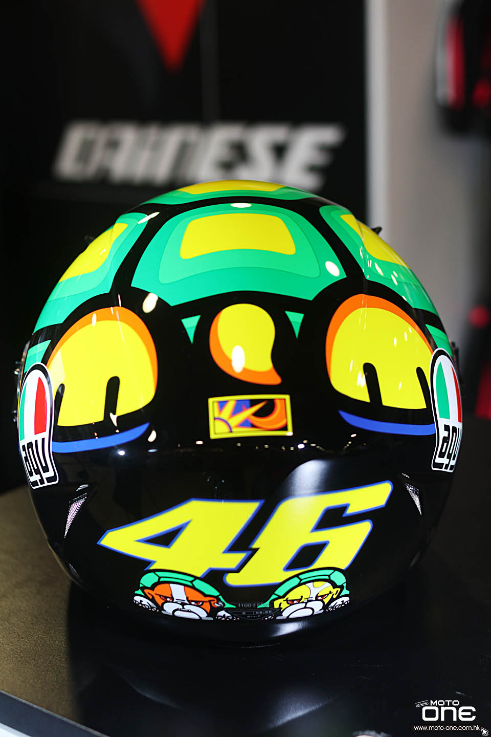 2019 AGV K1 Mugello 2015 2016 AND Blade