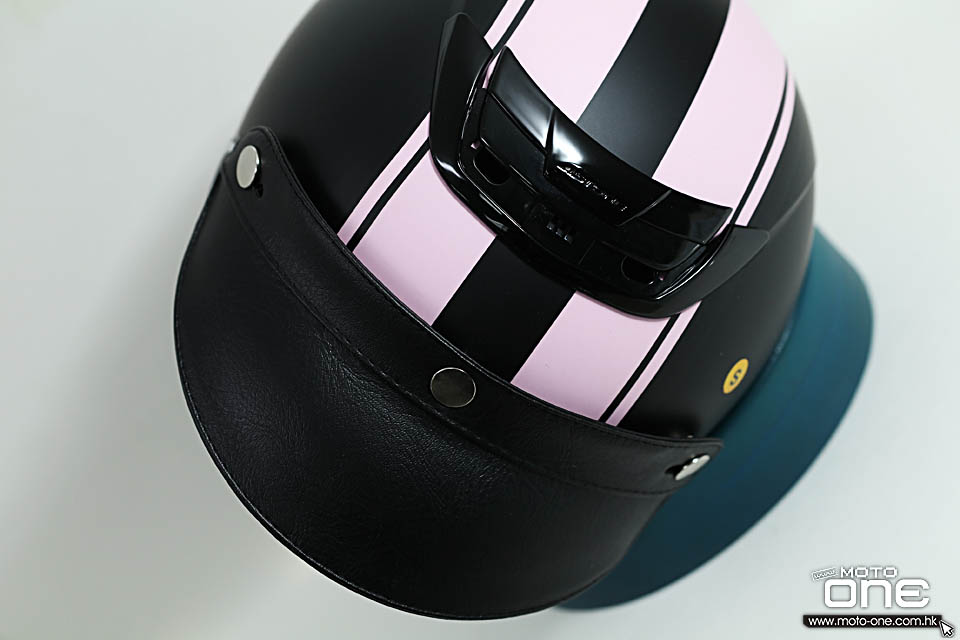 2019 ASTONE KSS SPORSTER HELMETS