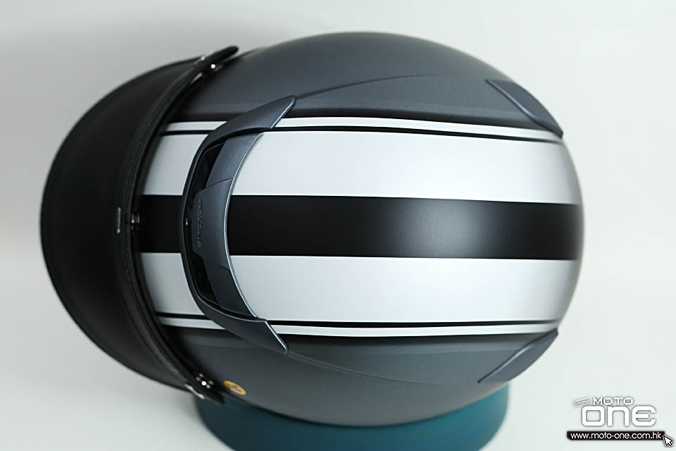 2019 ASTONE KSS SPORSTER HELMETS