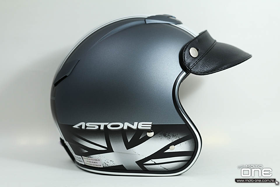 2019 ASTONE KSS SPORSTER HELMETS