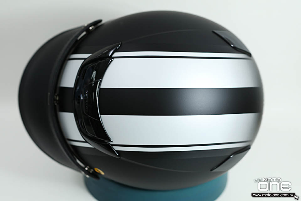 2019 ASTONE KSS SPORSTER HELMETS