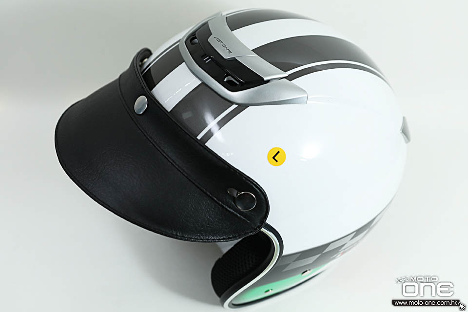 2019 ASTONE KSS SPORSTER HELMETS