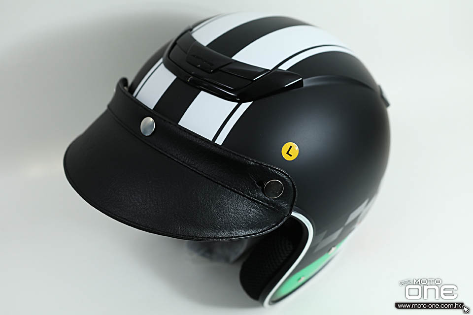 2019 ASTONE KSS SPORSTER HELMETS