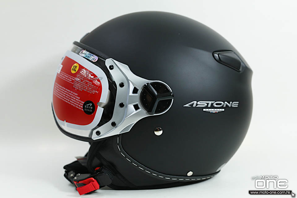 2019 ASTONE KSS SPORSTER HELMETS