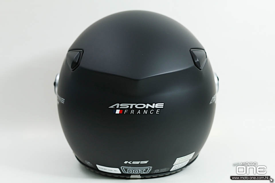 2019 ASTONE KSS SPORSTER HELMETS