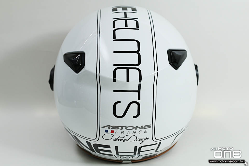 2019 ASTONE KSS SPORSTER HELMETS