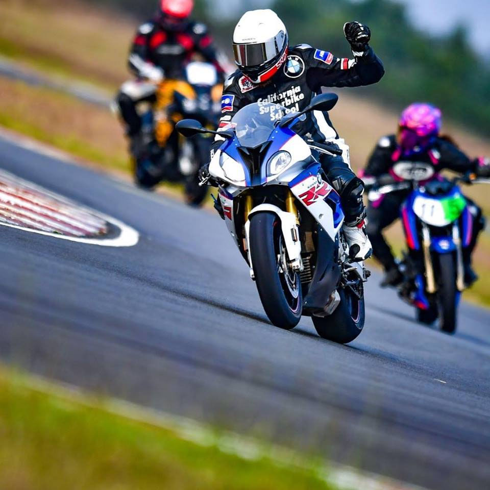 2019_California Superbike School