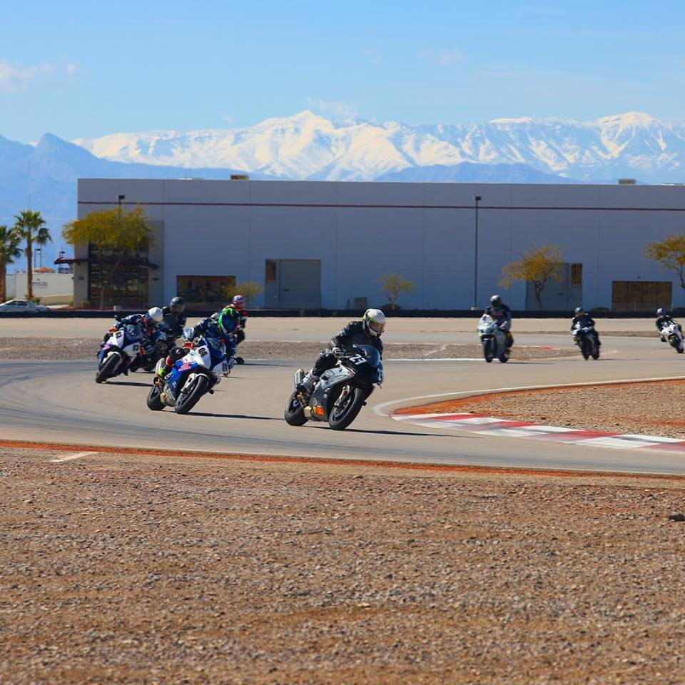 2019_California Superbike School